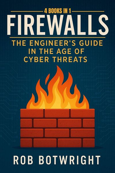 Firewalls (eBook, ePUB)