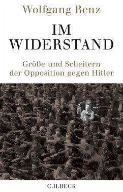Cover Im Widerstand (eBook, PDF)