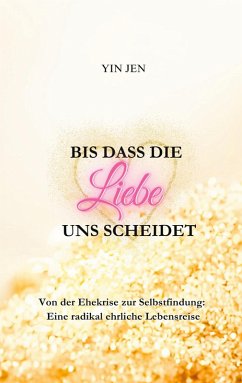 Cover Bis dass die Liebe uns scheidet