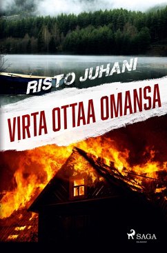 Cover Virta ottaa omansa