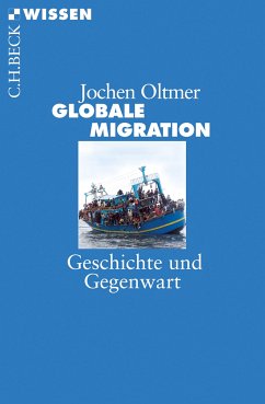 Cover Globale Migration (eBook, PDF)