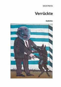 Cover Verrückte