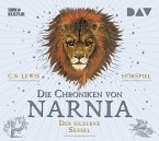 Die Chroniken von Narnia - Teil 6: Der silberne Sessel Die Chroniken von Narnia - Teil 6: Der silberne Sessel