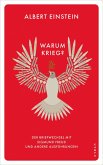 Warum Krieg? Warum Krieg?