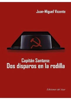 Capitán Santana
