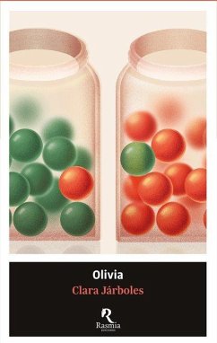 Cover Olivia