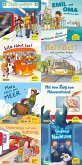 Pixi-Box 307: Pixi unterwegs mit Bus und Bahn (8x8 Exemplare) Pixi-Box 307: Pixi unterwegs mit Bus und Bahn (8x8 Exemplare)