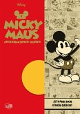 Entenhausener Ikonen - Micky Maus I Entenhausener Ikonen - Micky Maus I