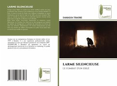 Cover LARME SILENCIEUSE