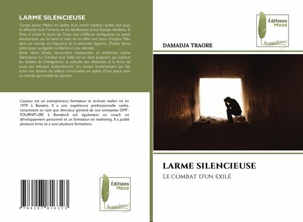 LARME SILENCIEUSE