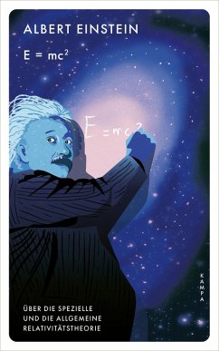 E = mc2 - Einstein, Albert