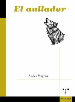 El aullador Cover El aullador