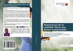 Cover Resonancias de la realidad: Hacia una Nueva Comprensión