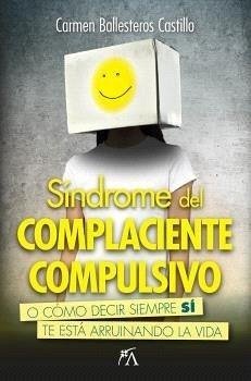Cover Sindrome del Complaciente Compulsivo