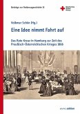 Eine Idee nimmt Fahrt auf Eine Idee nimmt Fahrt auf