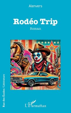 Cover Rodéo Trip