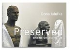 PRESERVED PRESERVED
