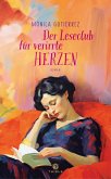 Der Leseclub fu¿r verirrte Herzen