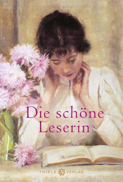 Die schöne Leserin Cover Die schöne Leserin