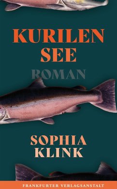 Cover Kurilensee