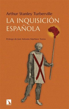 Cover La Inquisición española