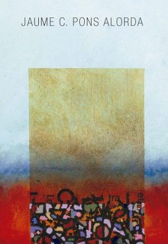Cover Jaume C. Pons Alorda