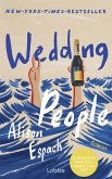 Wedding People (eBook, ePUB) Wedding People (eBook, ePUB)