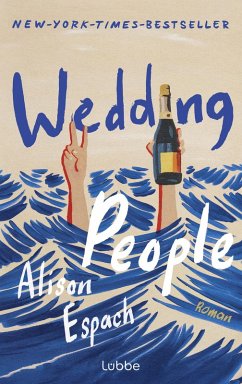 Cover Wedding People (eBook, ePUB)