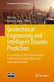 Geotechnical Engineering and Intelligent Disaster Prediction (eBook, PDF)