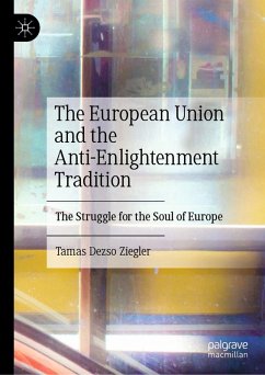 Cover The European Union and the Anti-Enlightenment Tradition (eBook, PDF)