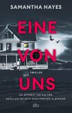 Eine von uns (eBook, ePUB) Eine von uns (eBook, ePUB)