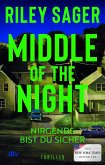 Middle of the Night (eBook, ePUB) Middle of the Night (eBook, ePUB)