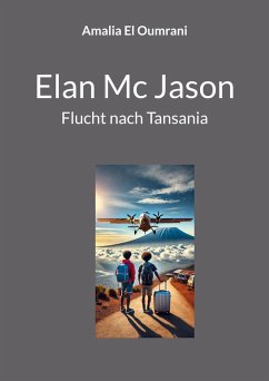 Elan Mc Jason (eBook, ePUB)