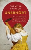 Unerhört (eBook, ePUB) Unerhört (eBook, ePUB)