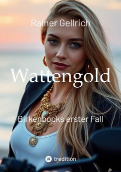 Cover Wattengold (eBook, ePUB)