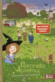 Petronella Apfelmus - Hexenschus und Zaubernuss (Band 13) (eBook, ePUB)