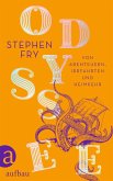 Odyssee / Mythos-Tetralogie Bd.4 (eBook, ePUB) Odyssee / Mythos-Tetralogie Bd.4 (eBook, ePUB)