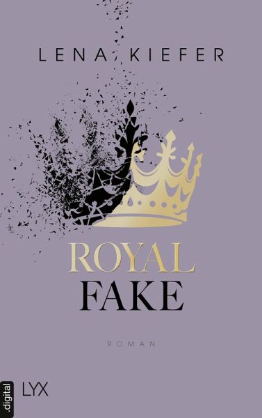 Royal Fake (eBook, ePUB) Royal Fake (eBook, ePUB)