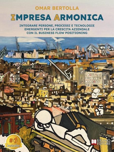 Impresa Armonica (eBook, ePUB) Impresa Armonica (eBook, ePUB)