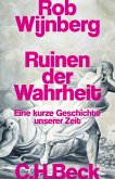 Ruinen der Wahrheit (eBook, PDF) Ruinen der Wahrheit (eBook, PDF)
