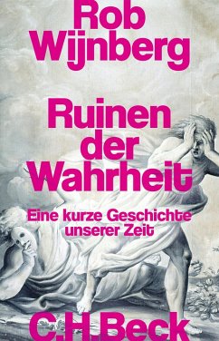 Cover Ruinen der Wahrheit (eBook, PDF)