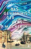 Das Geheimnis der Glasmacherin Das Geheimnis der Glasmacherin