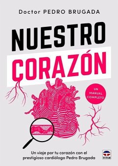 Cover Nuestro corazón