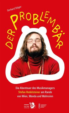 Cover Der Problembär