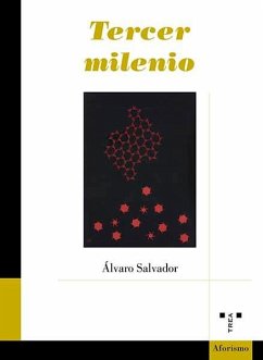 TERCER MILENIO Cover TERCER MILENIO