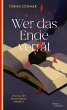 Wer das Ende verrät - Bild 1