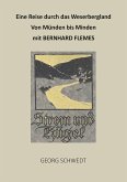 Eine Reise durch das Weserbergland Eine Reise durch das Weserbergland