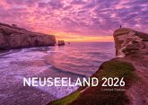 Neuseeland Exklusivkalender 2026 Neuseeland Exklusivkalender 2026