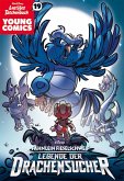 Lustiges Taschenbuch Young Comics 19 Lustiges Taschenbuch Young Comics 19