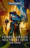 Warhammer 40.000 - Ferren Areios Warhammer 40.000 - Ferren Areios